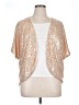 QIXING Gold Kimono Size XL - photo 1