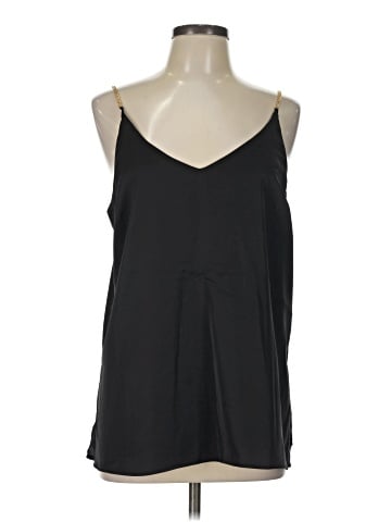 J by Joie Sleeveless Top (view 1)