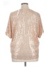 QIXING Gold Kimono Size XL - photo 2