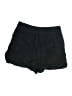 Club Monaco Solid Black Shorts Size 6 - photo 2