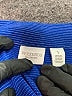 Weekends by Chico's Blue Track Jacket Size Med (1) - photo 6
