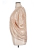 QIXING Gold Kimono Size XL - photo 5