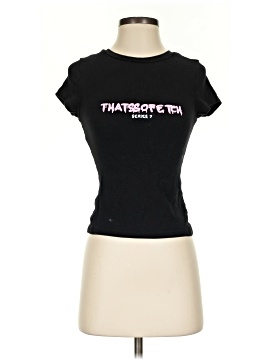 Thatssofetch Short Sleeve T Shirt