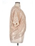 QIXING Gold Kimono Size XL - photo 4