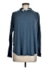 Mossimo Supply Co. Blue Pullover Sweater Size M - photo 1