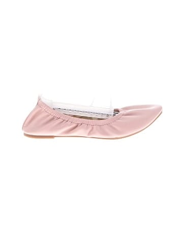Crewcuts Flats (view 1)