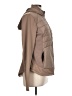 Tek Gear Solid Tan Jacket Size L - photo 4