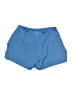 Avia Solid Blue Athletic Shorts Size M - photo 2
