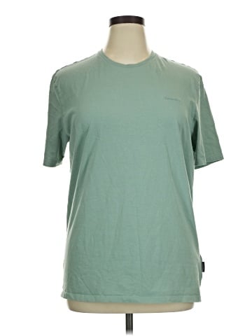 Calvin Klein Short Sleeve T-Shirt (view 1)