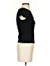 THATSSOFETCH Black Short Sleeve T-Shirt Size 4 - photo 4