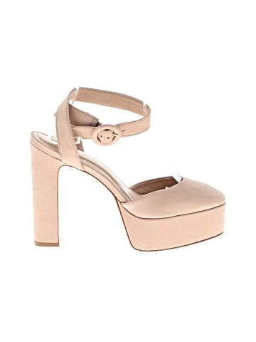 Saks Fifth Avenue Heels (view 1)