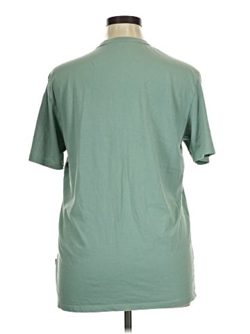 Calvin Klein Short Sleeve T-Shirt (view 2)