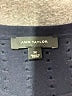 Ann Taylor Black Short Sleeve Top Size M - photo 7