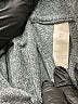 Balance Collection Gray Turtleneck Sweater Size 1X - photo 7