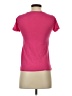 J.Crew 100% Cotton Pink Active T-Shirt Size XXS - photo 2