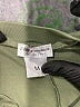 Assorted Brands Solid Green Jumpsuit Size M - photo 4