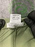 Assorted Brands Solid Green Jumpsuit Size M - photo 5