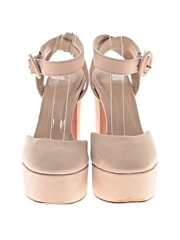 Saks Fifth Avenue Heels (view 2)