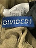 Divided by H&M Solid Green Khakis Size 32 waist - photo 7