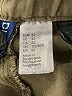 Divided by H&M Solid Green Khakis Size 32 waist - photo 9