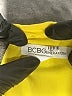 BCBGeneration Solid Yellow Cocktail Dress Size S - photo 7