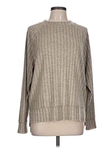 hello nite Pullover Sweater (view 1)