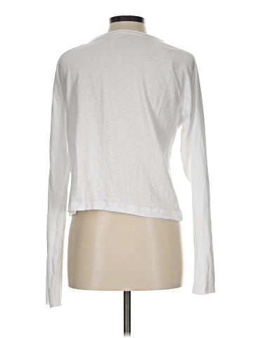 Zara Long Sleeve T-Shirt (view 2)