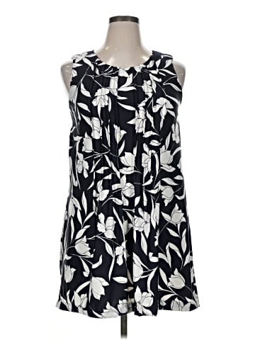 Perceptions Casual Dress (view 1)