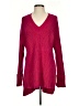 Athleta Red Pullover Sweater Size XS - photo 1