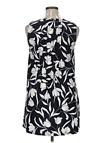 Perceptions Casual Dress (view 2)