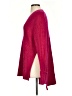 Athleta Red Pullover Sweater Size XS - photo 5