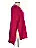 Athleta Red Pullover Sweater Size XS - photo 4