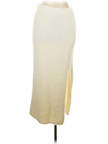 Zara Casual Skirt (view 1)