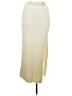 Zara Ivory Casual Skirt Size L - photo 1