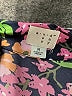 A New Day 100% Polyester Black Sleeveless Blouse Size M - photo 7