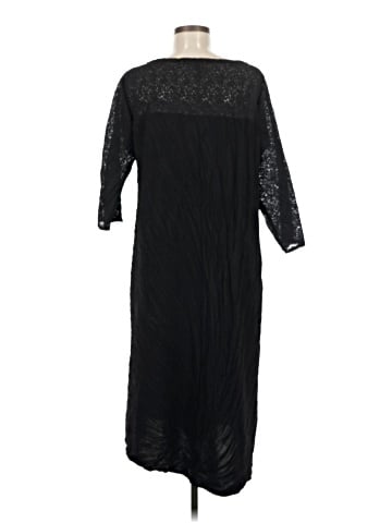 Babette Casual Dress (view 2)