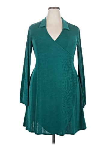 Wild Fable Cocktail Dress (view 1)