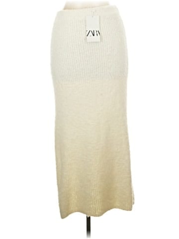 Zara Casual Skirt (view 2)