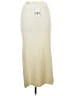 Zara Ivory Casual Skirt Size L - photo 2