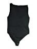 Stradivarius Black Bodysuit Size M - photo 1