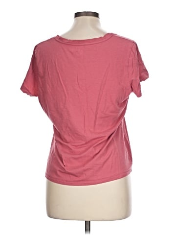L.L.Bean Short Sleeve T-Shirt (view 2)