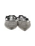 A New Day Houndstooth Black Flats Size 9 1/2 - photo 2