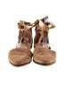 J.Jill Tan Flats Size 6 1/2 - photo 2