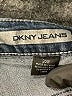 DKNY Jeans Solid Blue Jeans Size 20 - photo 4