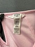 Guess Kids 100% Polyester Pink Dress Size 7 - photo 3
