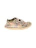 Cat & Jack Gold Sneakers Size 8 (kids) - photo 1