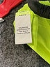 Stylus Yellow Short Sleeve Top Size XL - photo 8