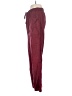 STUDIO BLUE Burgundy Casual Pants Size S - photo 5