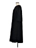 Babette Black Casual Dress Size M - photo 5