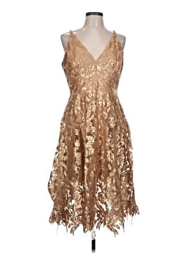 Dress the Population Cocktail Dress (view 1)